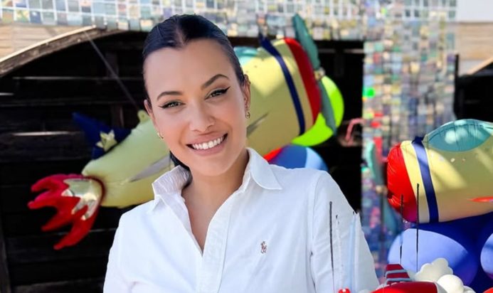 Λάουρα Νάργες