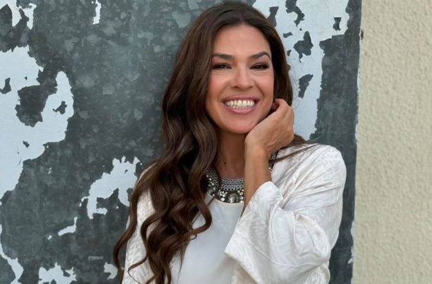 Ναταλία Δραγούμη