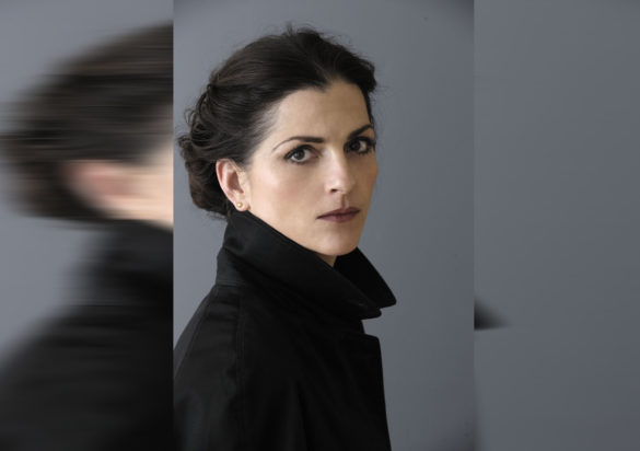 Ναταλία Καποδίστρια