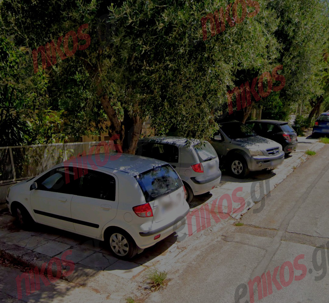 Νέα Σμύρνη, Παράνομο Παρκάρισμα