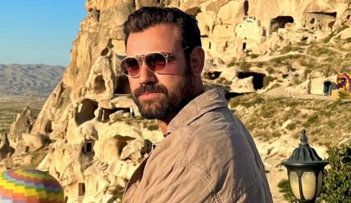 Νίκος Πολυδερόπουλος