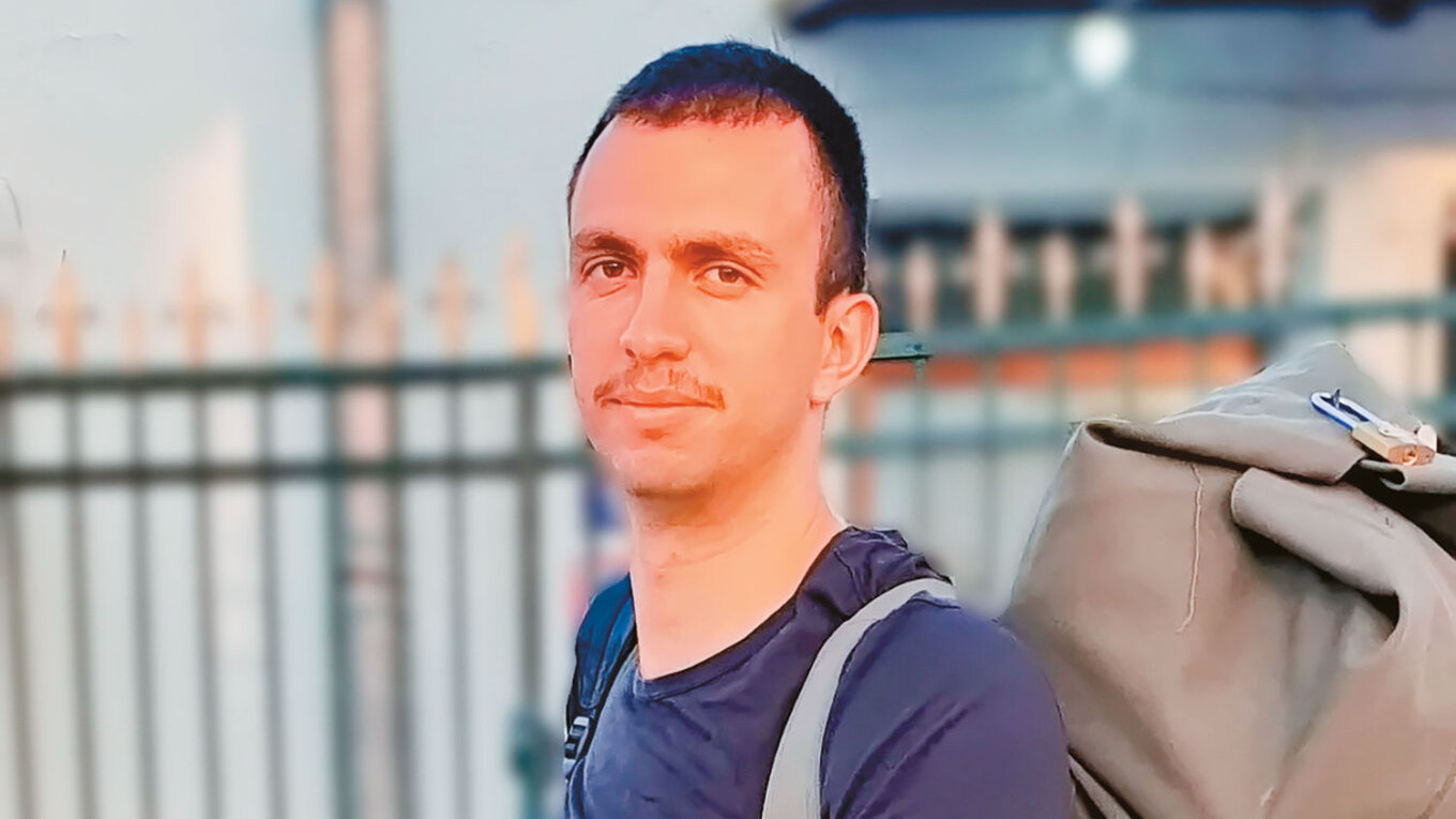 Θάνατος 27χρονου στρατιώτη στο 424: Ο πατέρας του ζητά δικαιοσύνη – «Ζητάω είναι ποινικές, κακουργηματικές διώξεις»