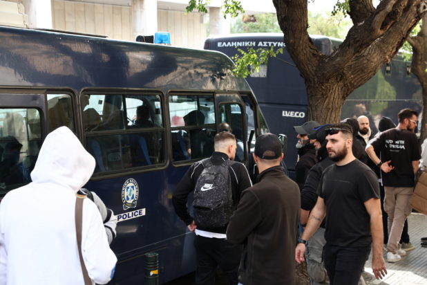 ΟΠΕΚΕΠΕ- κύκλωμα