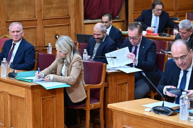 ΟΠΕΚΕΠΕ- Εξεταστική