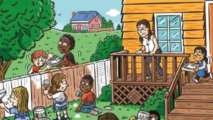 Οπτική ψευδαίσθηση