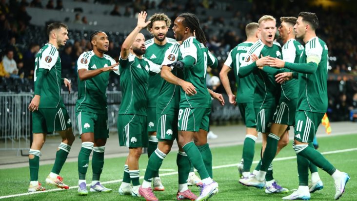 Παναθηναϊκός