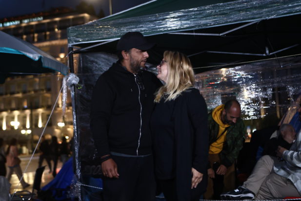 Πάνος Ρούτσι