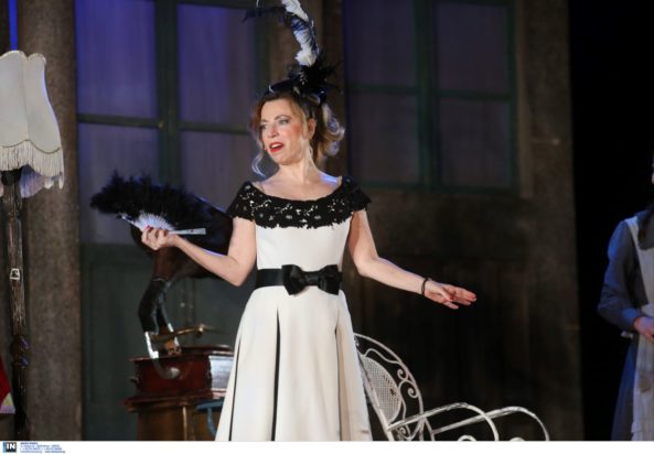 Δήμητρα Παπαδοπούλου