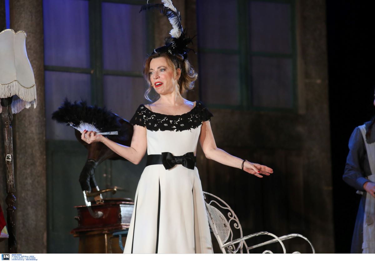 Δήμητρα Παπαδοπούλου