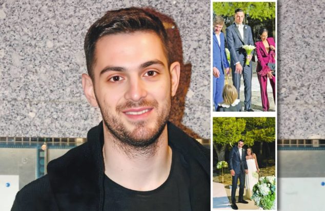 Ιωάννης Παπαπέτρου