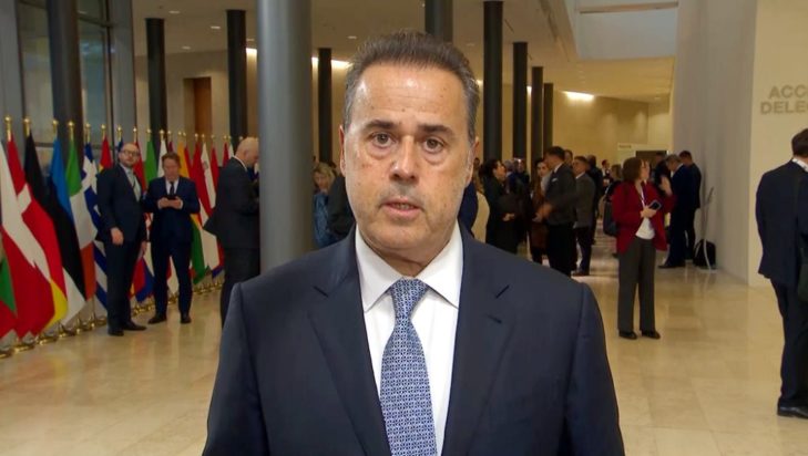 Σταύρος Παπασταύρου