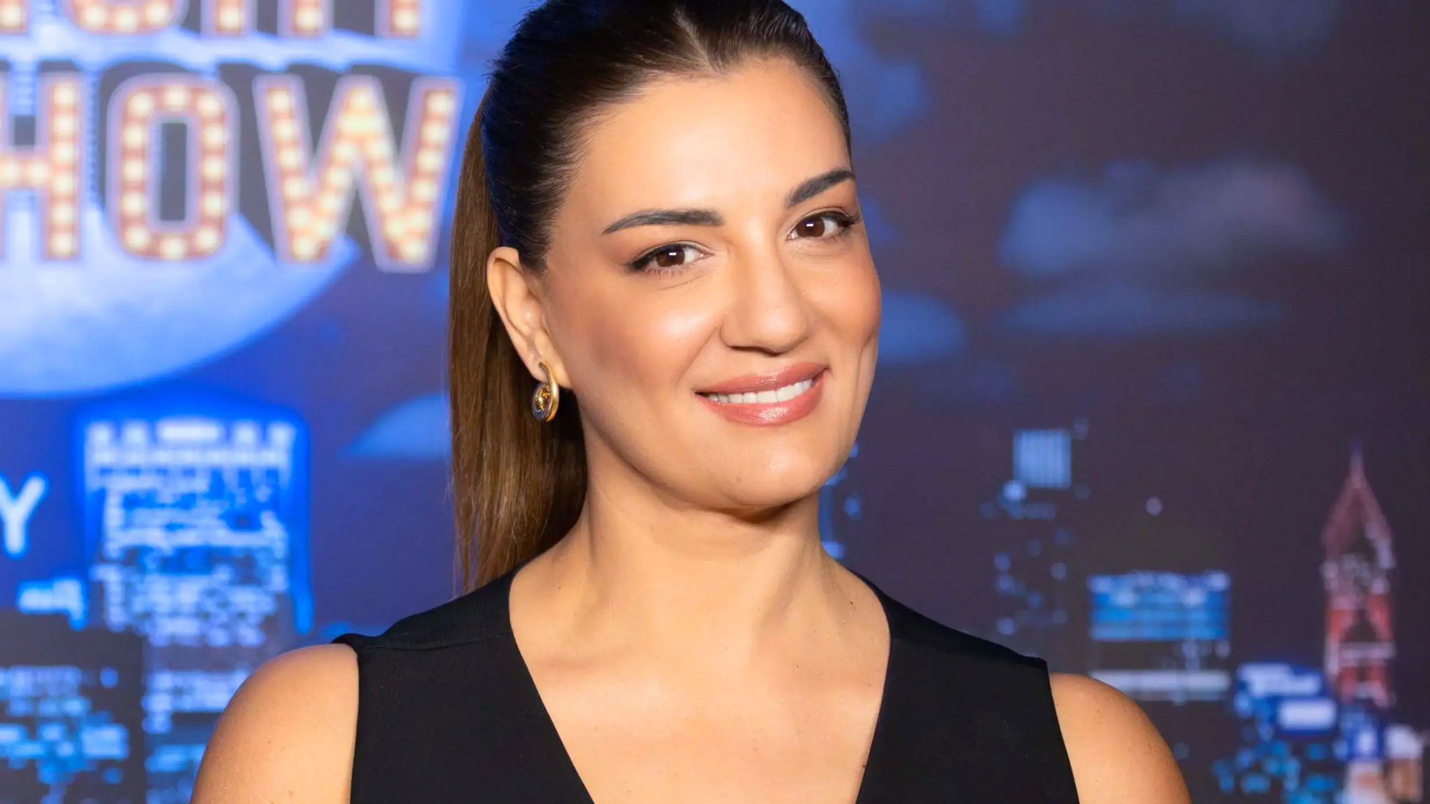 Ελίνα Παπίλα