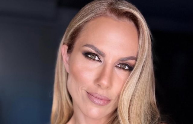 Ντορέττα Παπαδημητρίου