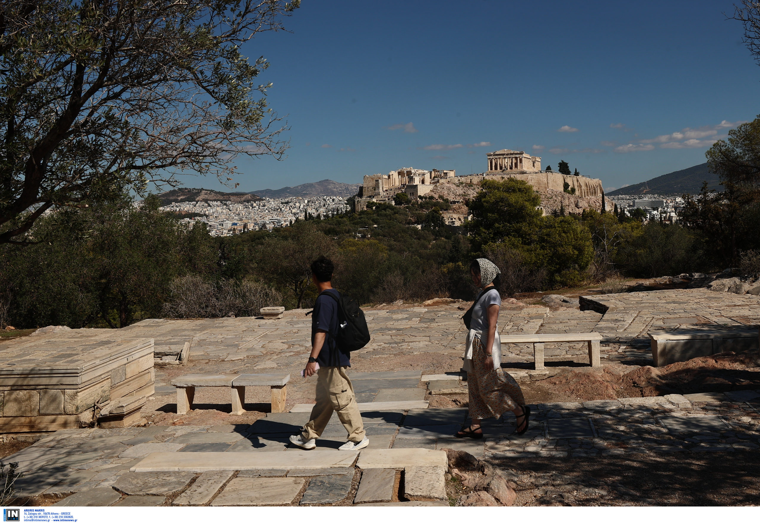 Παρθενώνας