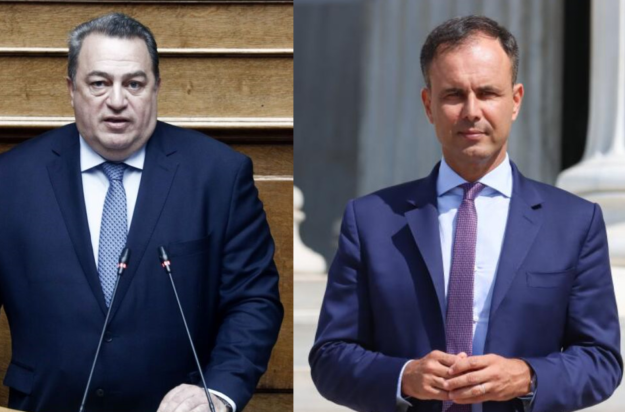 Πατέλης Στυλιανίδης