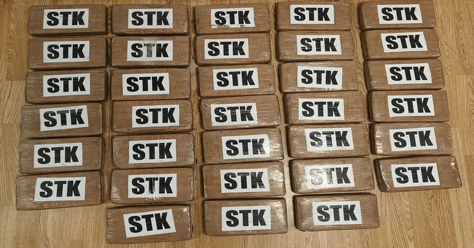 Πειραιάς, κοκαΐνη