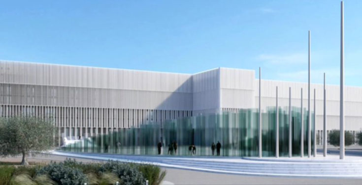 Η νέα εικόνα του Πενταγώνου