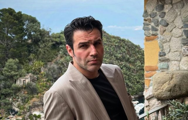 Πέτρος Ιακωβίδης