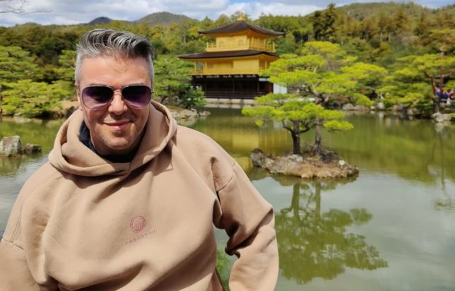 Πέτρος Πολυχρονίδης