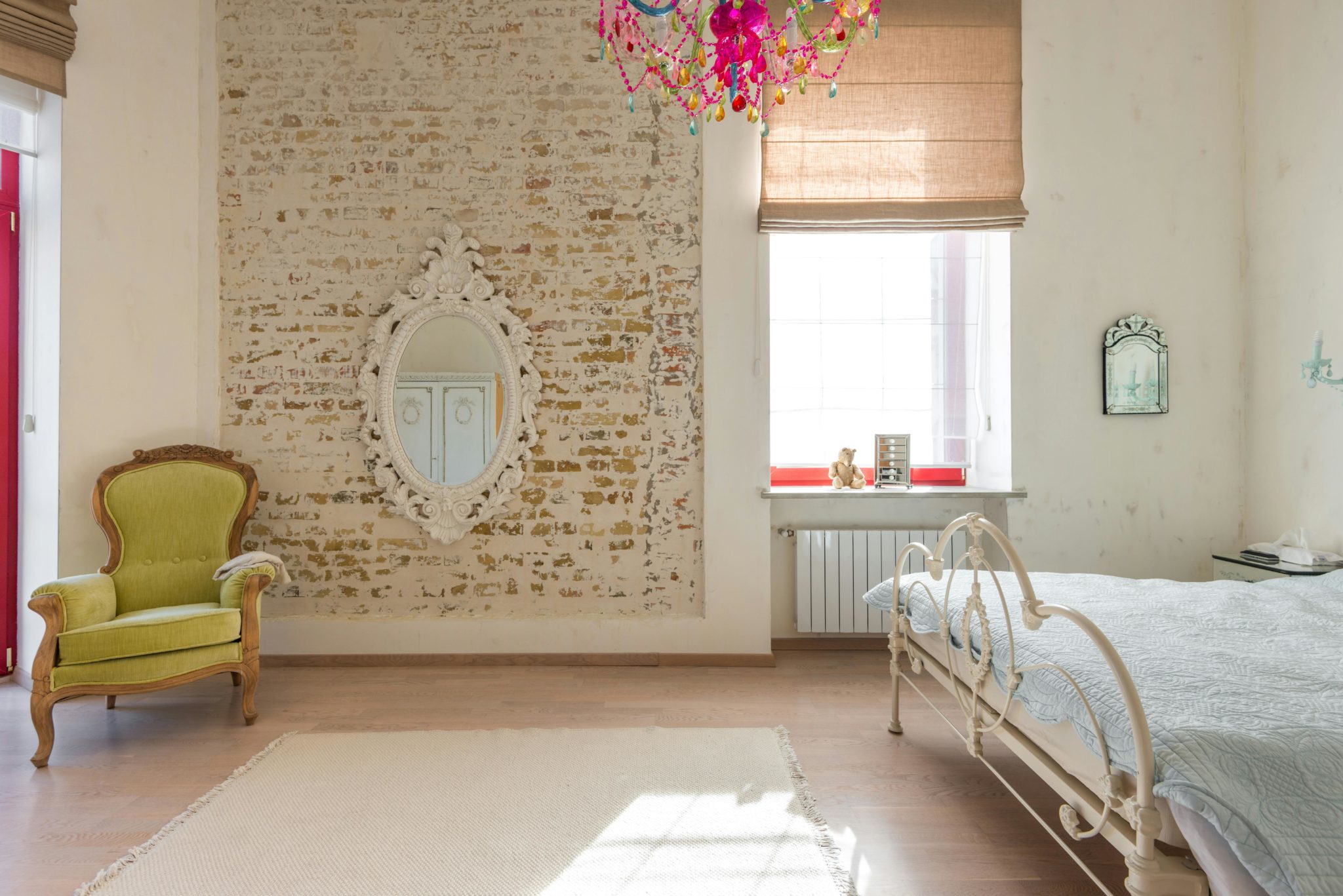 Η διακόσμηση του σπιτιού που φέρνει κακή τύχη σύμφωνα με το φενγκ σούι – “κάντε το σπίτι σας να μοιάζει με αγκαλιά”. Φωτογραφία: Pexels