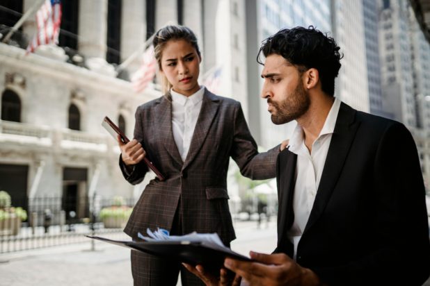 7 Συμπεριφορές που κάνουν μια γυναίκα να σας απορρίψει απ’ τα πρώτα δευτερόλεπτα της γνωριμίας σας. Φωτογραφία: Pexels