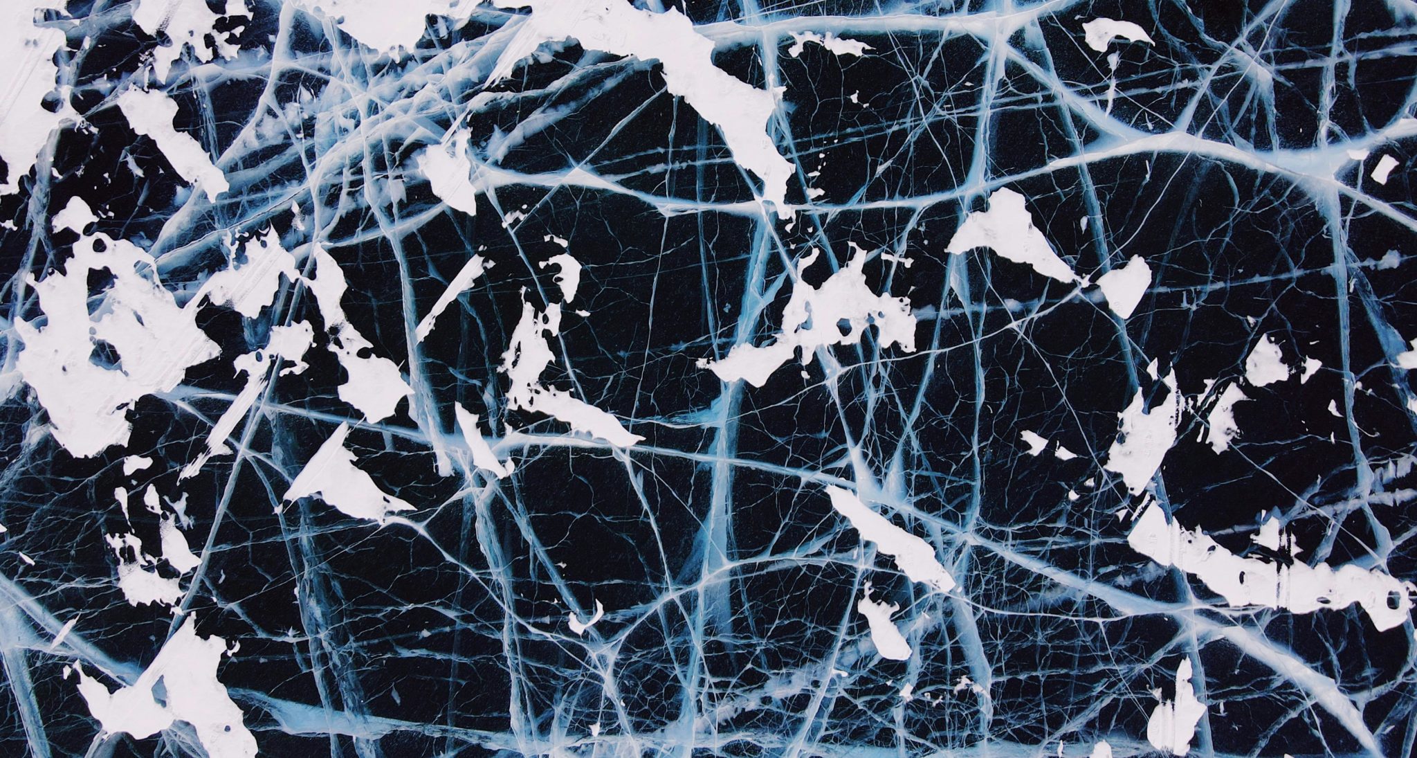 Επιστήμονες ανακάλυψαν μια νέα μορφή πάγου – “δεν θα έπρεπε να υπάρχει”. Φωτογραφία: Pexels