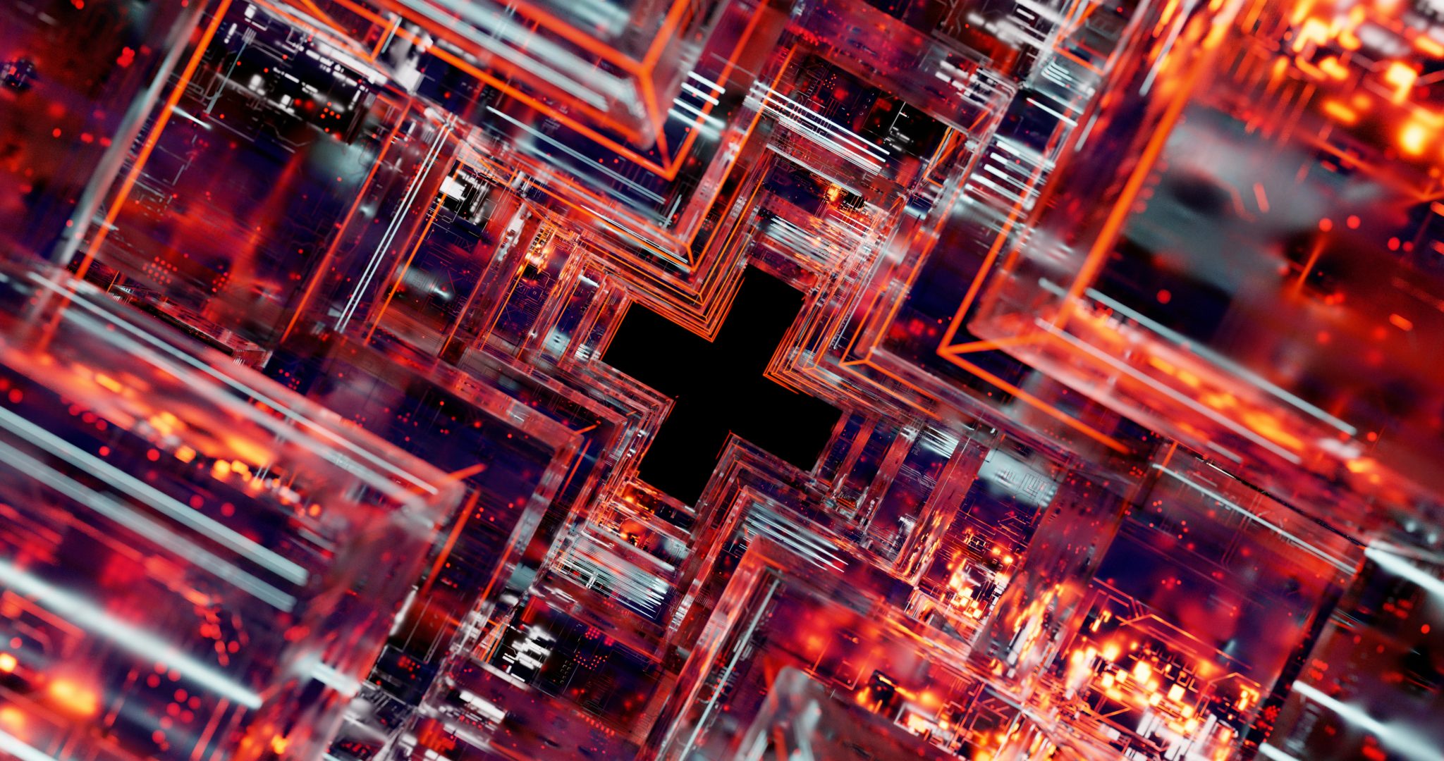 Το δυσκολότερο ερώτημα της επιστήμης - δεν μπορεί να το απαντήσει ούτε η κβαντική φυσική. Φωτογραφία: Pexels