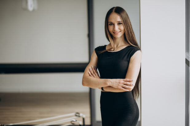 Γυναίκα που έχασε πάνω από 45 κιλά αποκαλύπτει: «Αυτές οι ασκήσεις με βοήθησαν να απαλλαγώ από το λίπος στην κοιλιά»