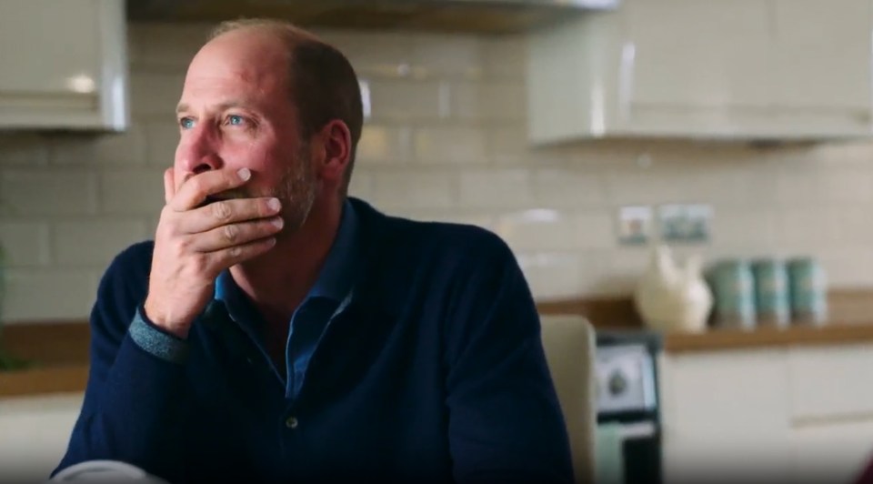 Πρίγκιπας Ουίλιαμ