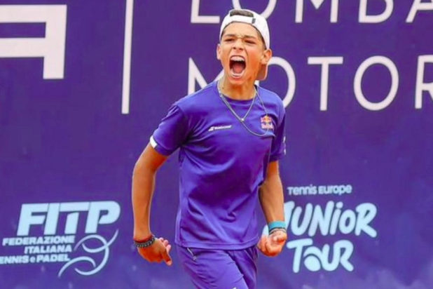 Ραφαήλ Παγώνης