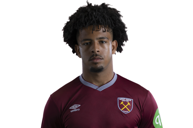 Ράγιαν Ογεμπάντε