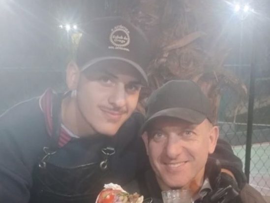 δολοφονία Έλληνα στη Βραζιλία