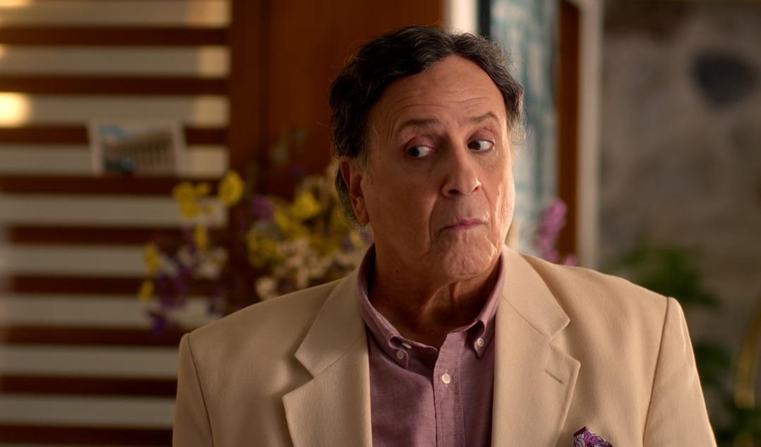 HOTΕΛ ΕΛVIRA: Ο Χάρης Ρώμας έρχεται στο ξενοδοχείο, απόψε στις 21:00 στο MEGA