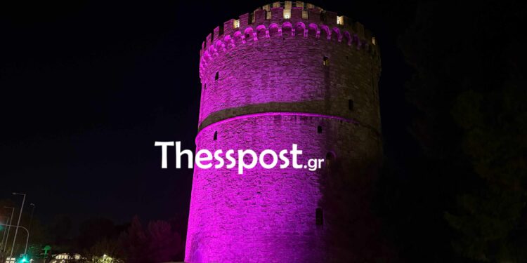 ΛΕΥΚΟΣ ΠΥΡΓΟΣ