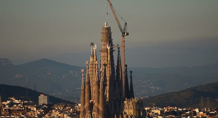 Sagrada Familia