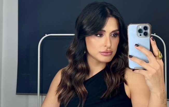 Χριστίνα Σάλτη