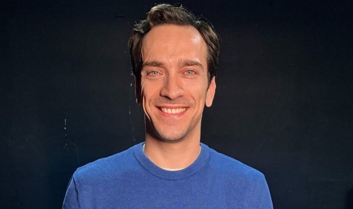 Δημήτρης Σαμόλης