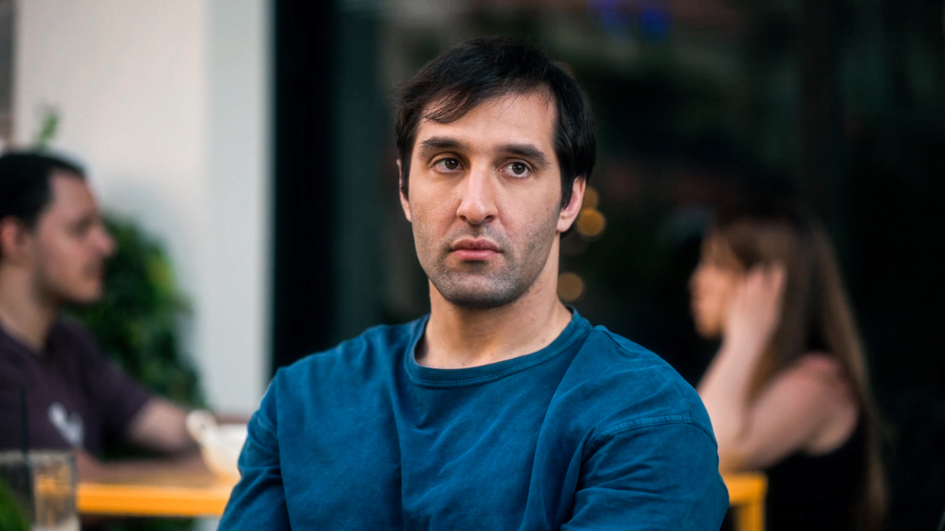 Σέρρες: Τι θα δούμε την Τρίτη 28 Οκτωβρίου στο τελευταίο επεισόδιο της σειράς