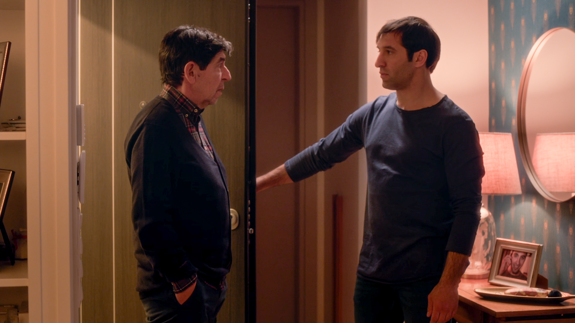 Σέρρες: Διπλό απολαυστικό επεισόδιο με Στάθη Κόικα και Γεράσιμο Σκιαδαρέση έρχεται απόψε στις 22:30 στον ΑNT1