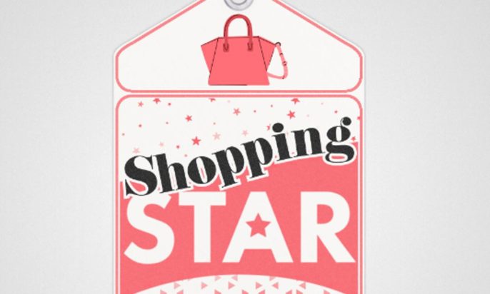 Shopping Star