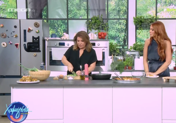 Σίσσυ Χρηστίδου