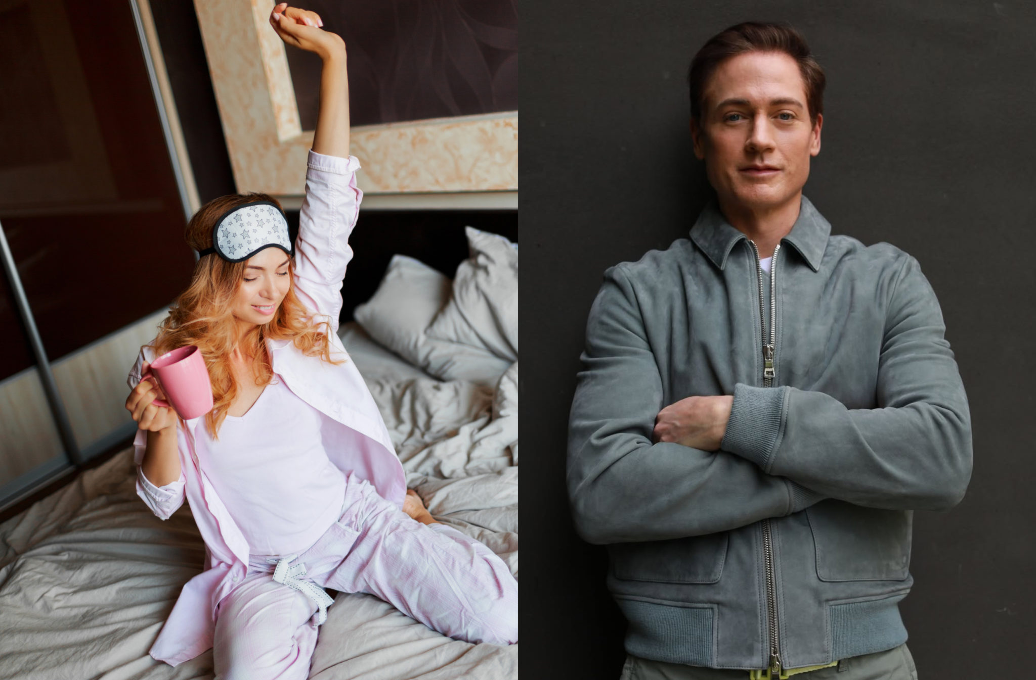 Ύπνος: Τα 6 πράγματα που τον σαμποτάρουν, σύμφωνα με τον υπέρμαχο της μακροζωίας Bryan Johnson