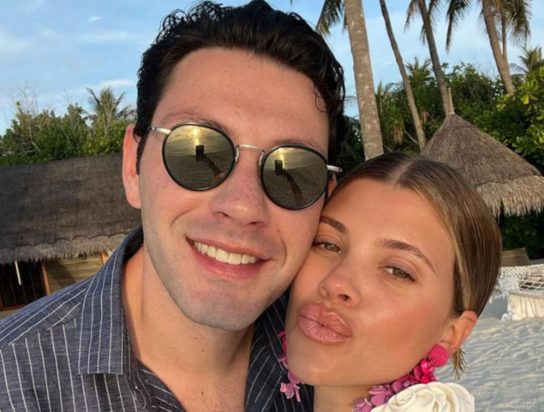 Σοφία Ρίτσι