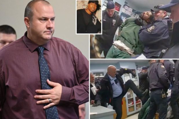 ΝΕΑ ΥΟΡΚΗ ΣΩΦΡΟΝΙΣΤΙΚΟΣ ΥΠΑΛΛΗΛΟΣ