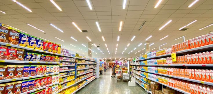 σούπερ μάρκετ