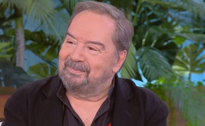 Σταμάτης Φασουλής