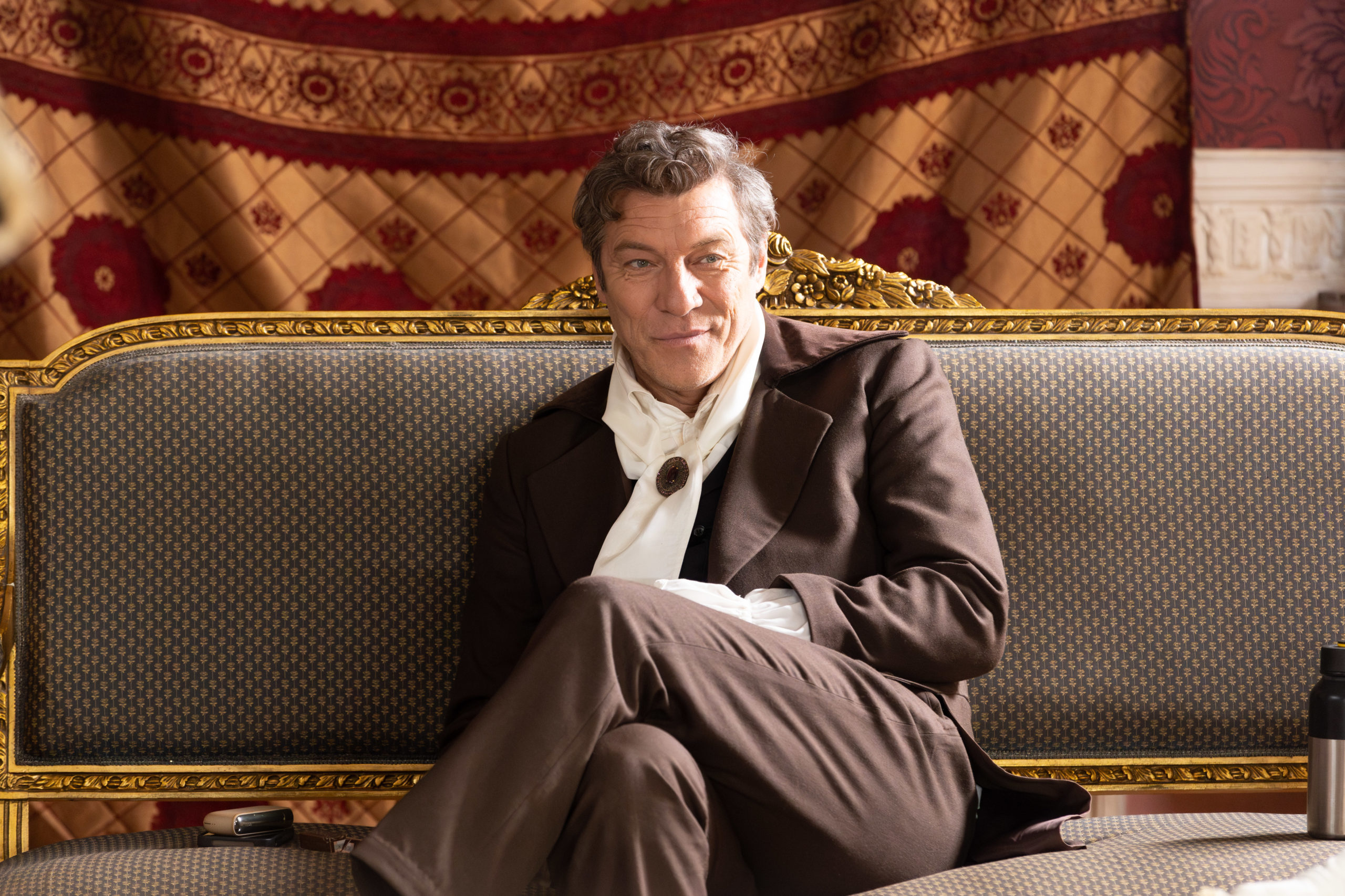 Τα φαντάσματα: Ο Γιάννης Στάνκογλου έρχεται αντιμέτωπος με τα φαντάσματα