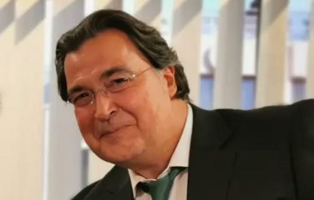 Γιάννης Στεφόπουλος