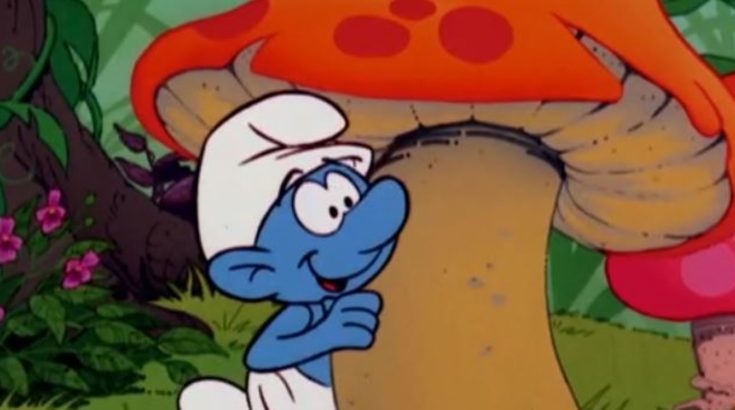 Στρουμφάκια