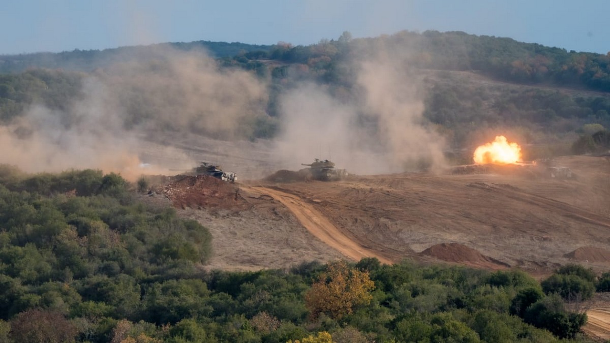 Τα διδάγματα από τη χρήση των drones στην Ουκρανία και πώς τα αφομοίωσαν οι Ελληνικές Ένοπλες Δυνάμεις – BINTEO